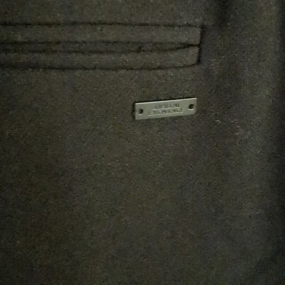 Armani exchange trousers bnwt size  14 - Picture 3 of 6